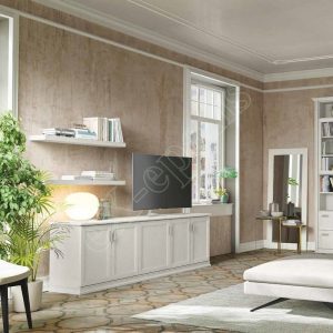 Living Room Set Arcadia AS113 Colombini