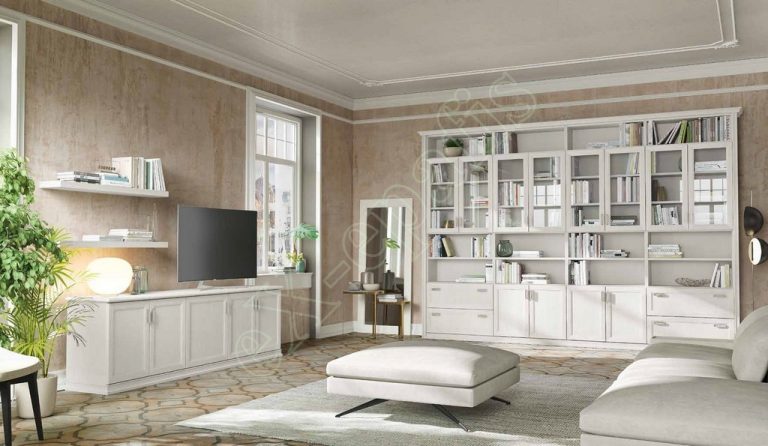 Living Room Set Arcadia AS113 Colombini