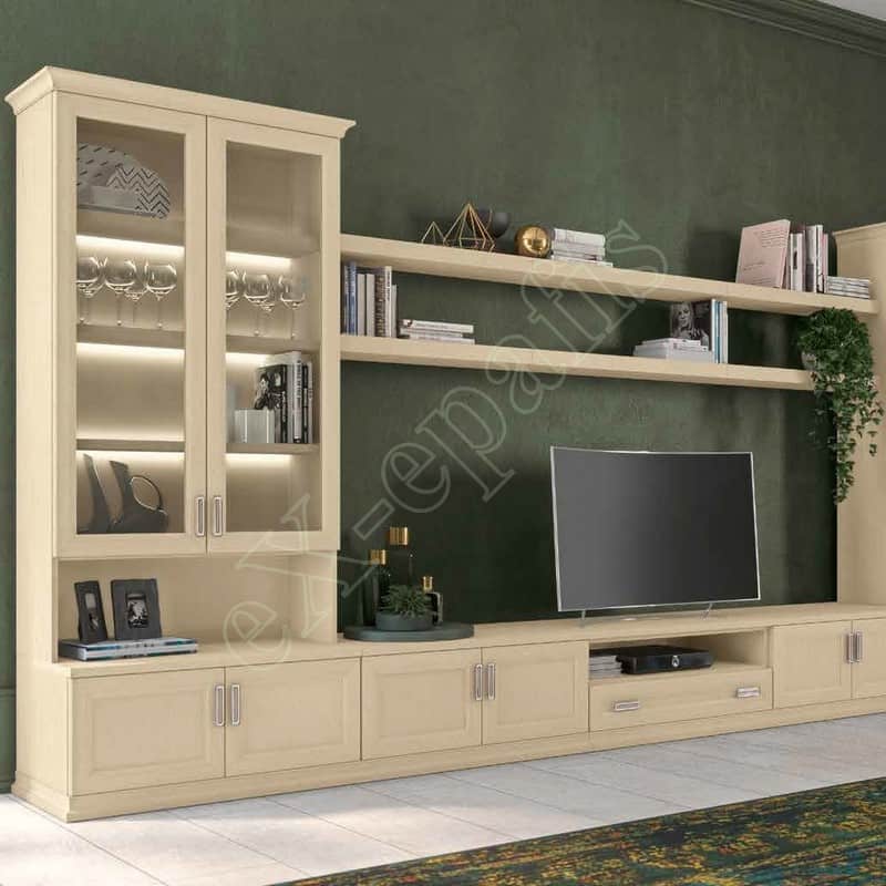 Living Room Set Arcadia AS115 Colombini