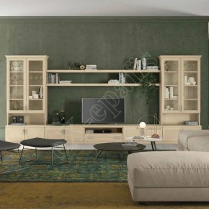 Living Room Set Arcadia AS115 Colombini