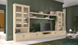 Living Room Set Arcadia AS115 Colombini