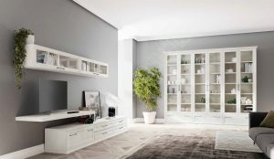 Living Room Set Arcadia AS120 Colombini