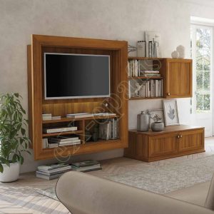 Living Room Set Arcadia AS123 Colombini