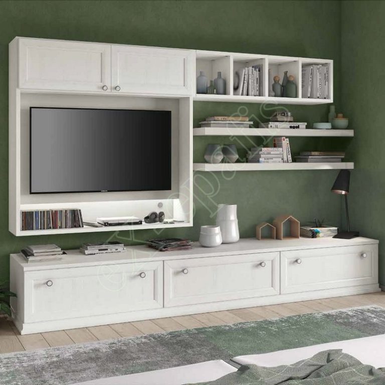 Living Room Set Arcadia AS126 Colombini