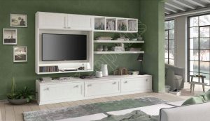 Living Room Set Arcadia AS126 Colombini