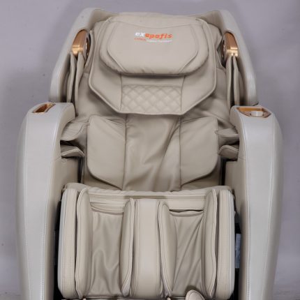 Massage Chair iRest A603 Beige