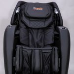 Massage Chair iRest A603 Black