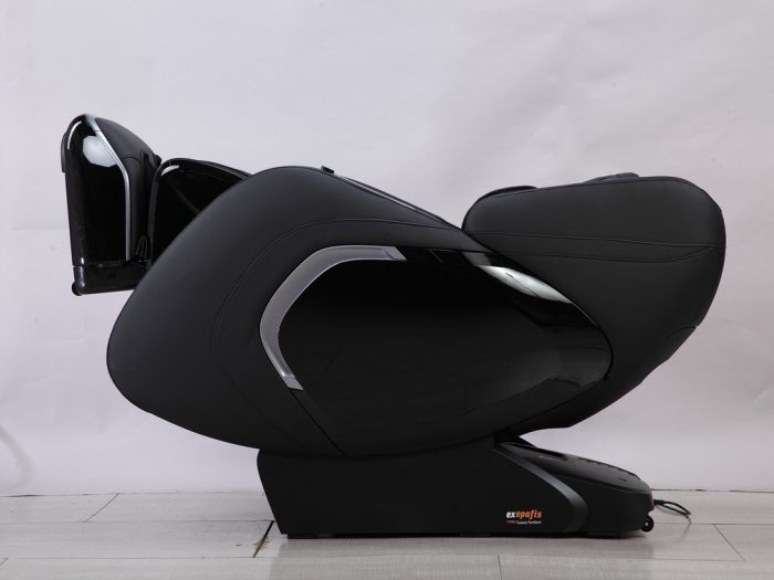 Massage Chair iRest A603 Black