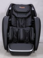 Massage Chair iRest A603 Black