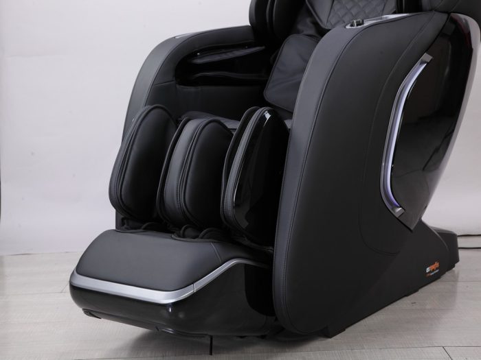 Massage Chair iRest A603 Black