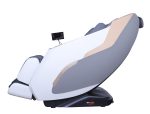 Massage Chair iRest A362-C White Grey