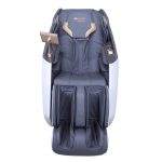 Massage Chair iRest A362-C White Grey