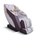 Massage Chair iRest A362 D Beige Brown