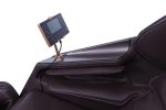 Massage Chair iRest A362-B Black Brown