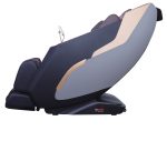 Massage Chair iRest A362-B Black Brown