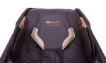 Massage Chair iRest A362-B Black Brown