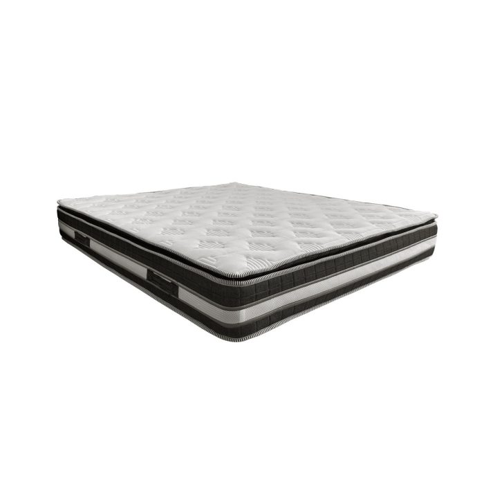 Mattress Comfort Bonnell Spring – With Topper exepafis