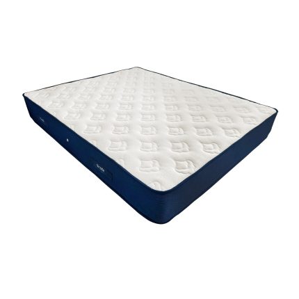 Mattress Gold Pocket Spring CocoLatex exepafis