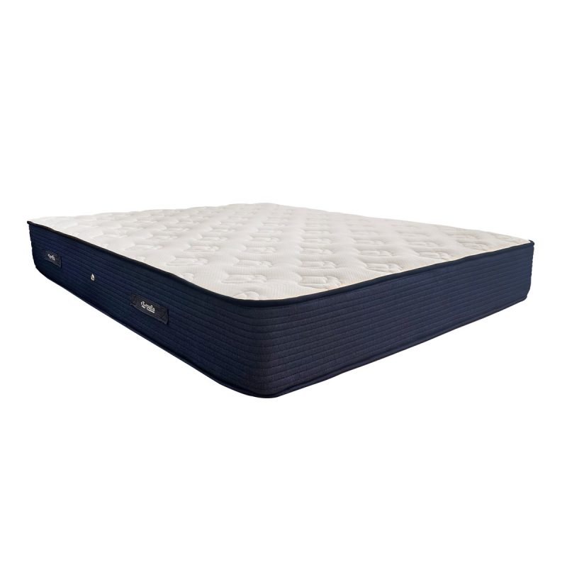 Mattress Gold Pocket Spring CocoLatex exepafis