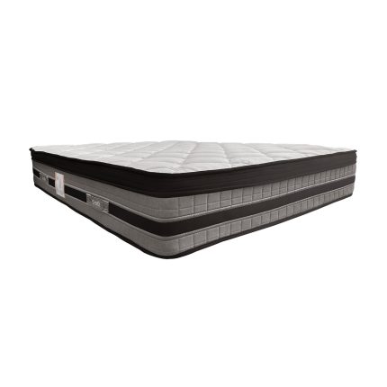 Mattress Palladium Pocket Spring With Topper exepafis