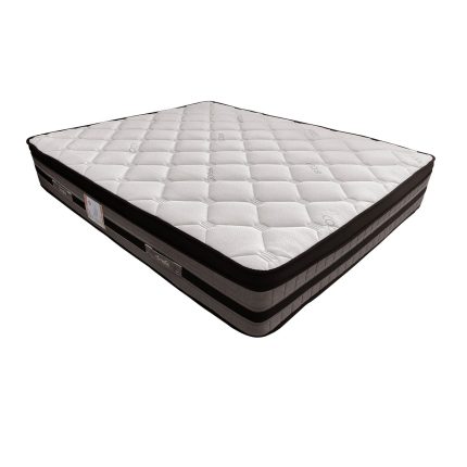 Mattress Palladium Pocket Spring With Topper exepafis