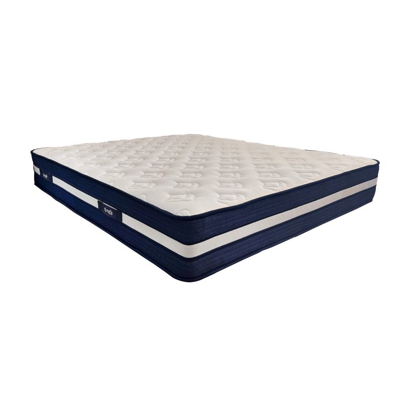 Mattress Platinum Pocket Spring Latex exepafis