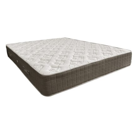 Mattress Silver Pocket Spring Foam exepafis