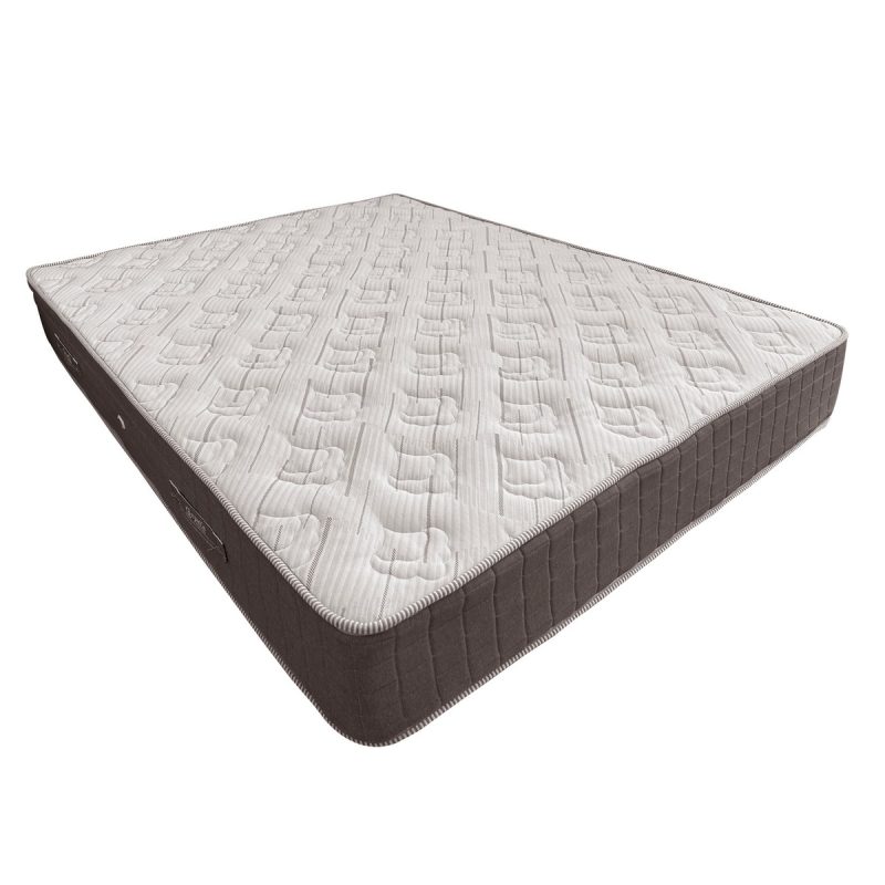 Mattress Silver Pocket Spring Foam exepafis