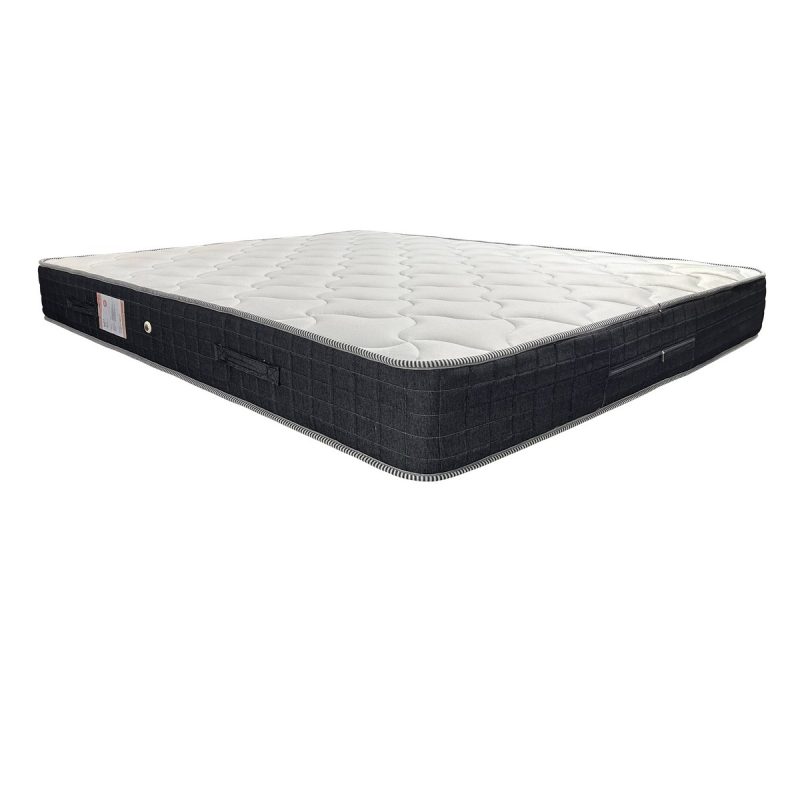 Mattress Solid Bonnell Spring Foam exepafis