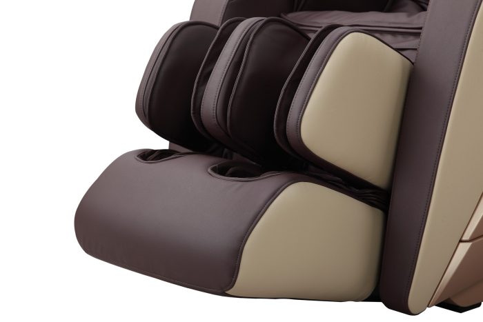 Massage Chair iRest A701 3D Beige