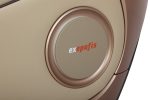 Massage Chair iRest A701 3D Beige