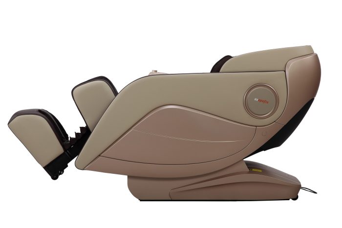 Massage Chair iRest A701 3D Beige