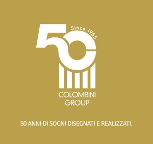 colombini casa 50 years