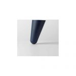 Πολυπροπυλένιο Λοξό Πόδι για Κρεβάτι Noctis - Μπλε 11cm
