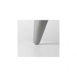 Πολυπροπυλένιο Λοξό Πόδι για Κρεβάτι Noctis - Γκρι 11cm