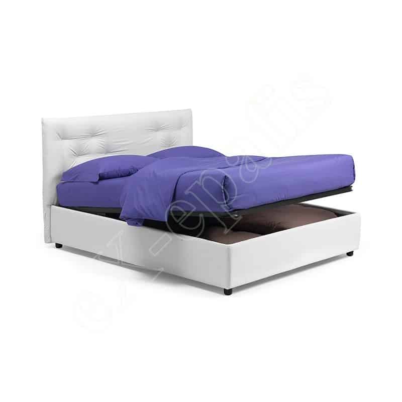 Κρεβάτι Galaxy Eco Italy - Με Αποθηκευτικό