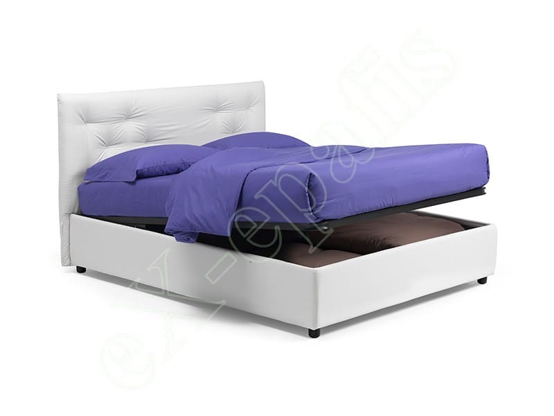 Κρεβάτι Galaxy Eco Italy - Με Αποθηκευτικό