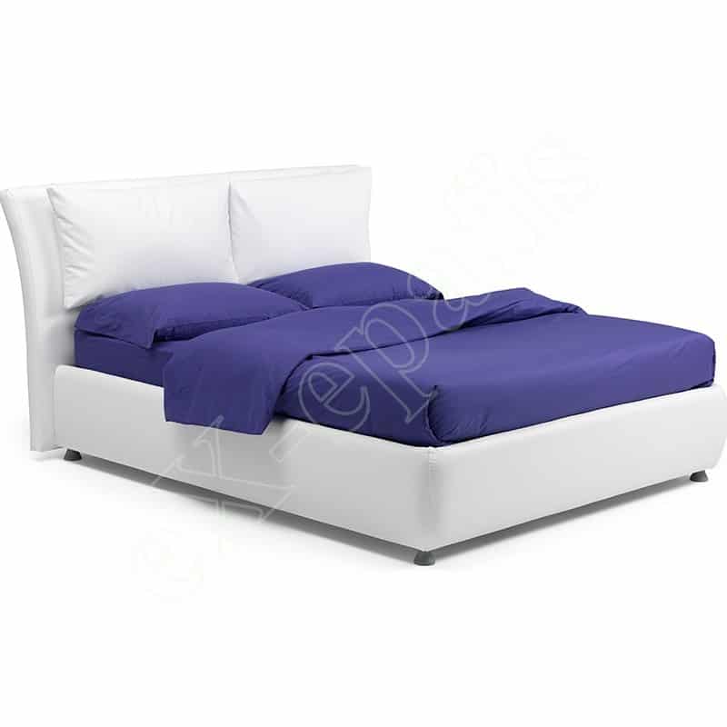 Κρεβάτι Memphis Eco Italy