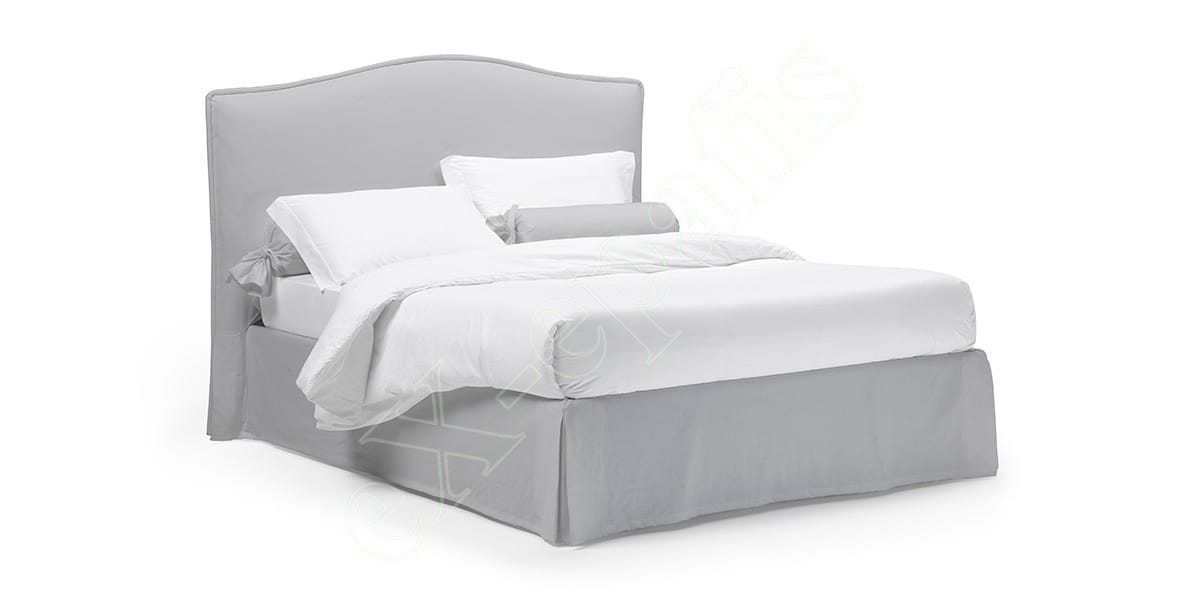 Κρεβάτι Peonia Eco Italy