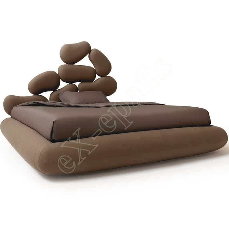 Κρεβάτι Stones Noctis