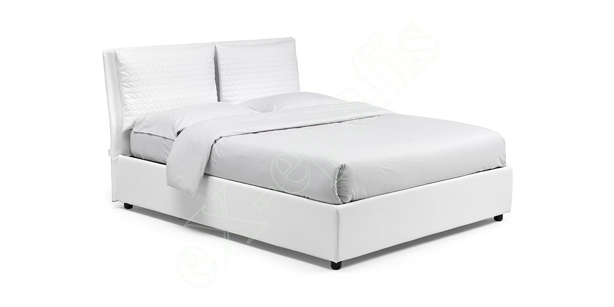 Κρεβάτι Tiffany Eco Italy