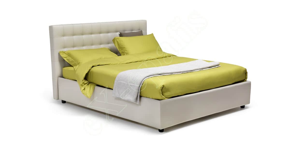 Κρεβάτι Venere Eco Italy