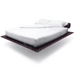 Κρεβάτι Flamingo Net Noctis - Πλεχτό