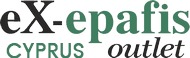 exepafis cyprus outlet logo site