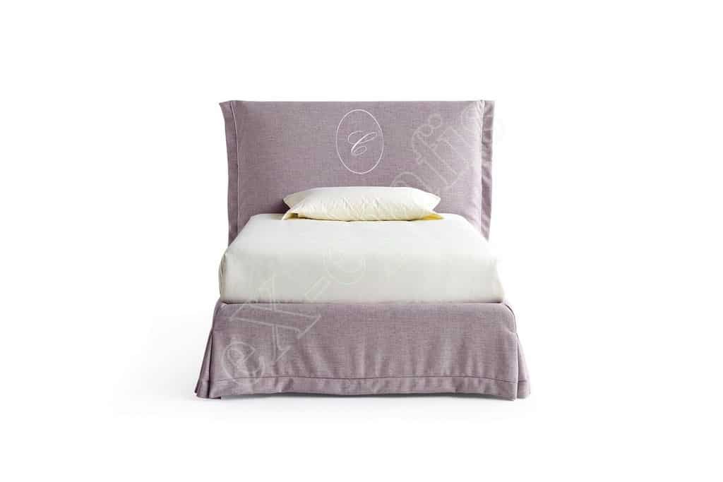 Κρεβάτι Chloe Romantic Noctis
