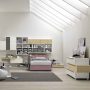 Young Bedroom Colombini Golf Y118