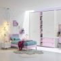 Kids Bedroom Colombini Golf C107