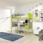 Kids Bedroom Colombini Golf C130
