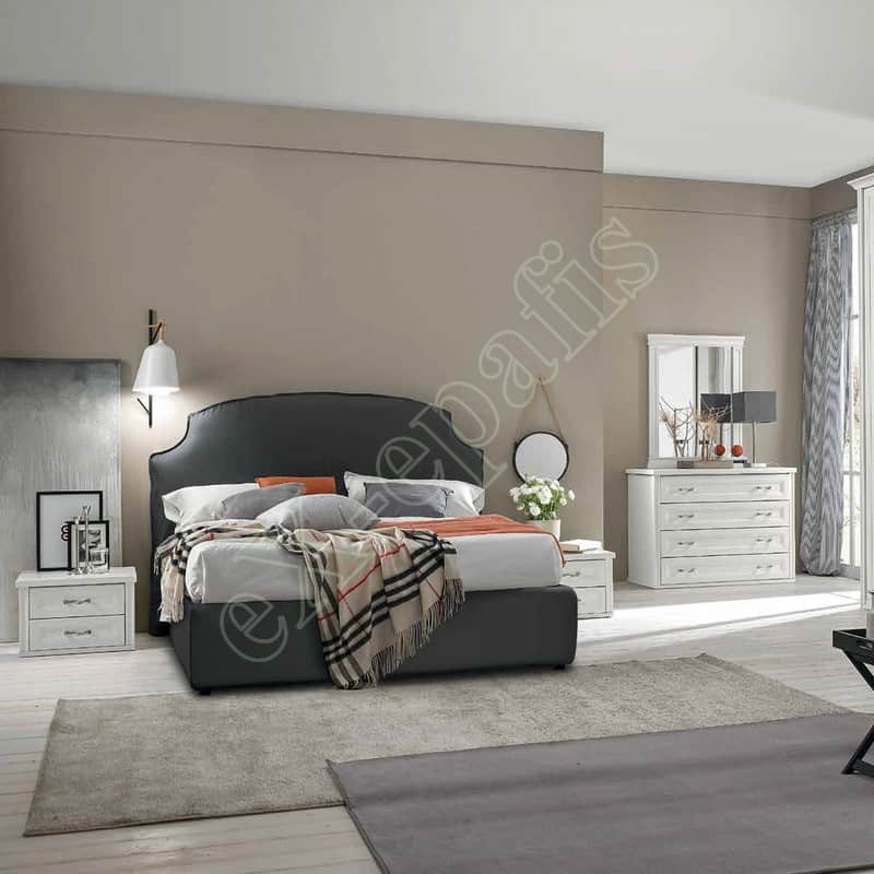 Bedroom Set Colombini Arcadia AM109