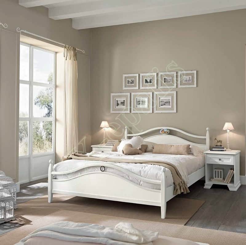 Bedroom Set Colombini Arcadia AM125